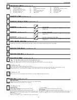 Preview for 46 page of Electrolux LM2147CM Instruction Manual