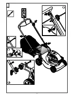 Preview for 53 page of Electrolux LM2147CM Instruction Manual