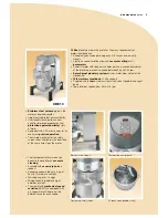 Предварительный просмотр 5 страницы Electrolux LMP500BF Brochure