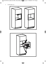 Preview for 8 page of Electrolux LMS4253TM User Manual