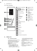 Preview for 30 page of Electrolux LMS4253TM User Manual