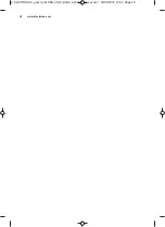 Preview for 38 page of Electrolux LMS4253TM User Manual