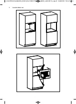 Предварительный просмотр 8 страницы Electrolux LMS6253TM User Manual