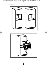 Предварительный просмотр 28 страницы Electrolux LMS6253TM User Manual