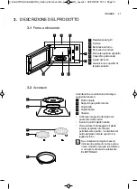 Предварительный просмотр 31 страницы Electrolux LMS6253TM User Manual