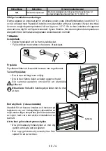 Preview for 74 page of Electrolux LNC7ME32W1 User Manual