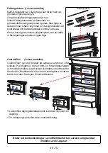 Preview for 75 page of Electrolux LNC7ME32W1 User Manual