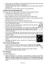 Preview for 121 page of Electrolux LNC7ME32W1 User Manual