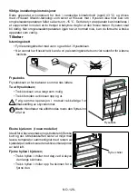 Preview for 126 page of Electrolux LNC7ME32W1 User Manual