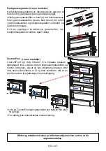 Preview for 127 page of Electrolux LNC7ME32W1 User Manual