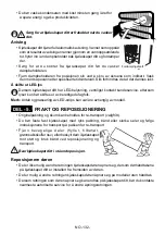 Preview for 132 page of Electrolux LNC7ME32W1 User Manual