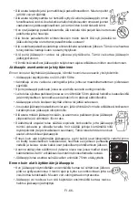 Preview for 66 page of Electrolux LNC7ME32X2 User Manual