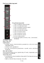 Предварительный просмотр 68 страницы Electrolux LNC7ME32X2 User Manual