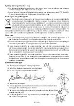 Preview for 92 page of Electrolux LNC7ME32X2 User Manual