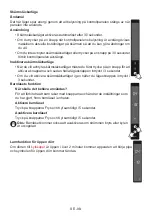 Preview for 98 page of Electrolux LNC7ME32X2 User Manual