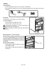 Preview for 127 page of Electrolux LNC7ME32X2 User Manual