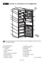 Предварительный просмотр 138 страницы Electrolux LNC7ME32X2 User Manual