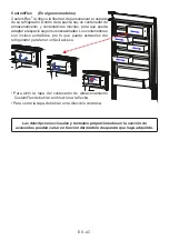 Preview for 47 page of Electrolux LNC7ME34W1 User Manual