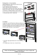 Preview for 76 page of Electrolux LNC7ME34W1 User Manual