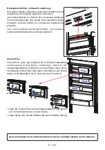 Preview for 103 page of Electrolux LNC7ME34W1 User Manual