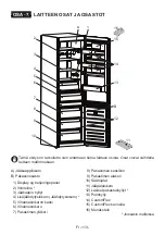 Preview for 113 page of Electrolux LNC7ME34W1 User Manual