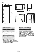 Preview for 124 page of Electrolux LNC7ME34W1 User Manual