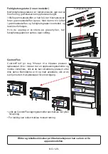 Preview for 129 page of Electrolux LNC7ME34W1 User Manual