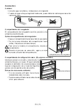 Preview for 75 page of Electrolux LNC7ME34X1 User Manual