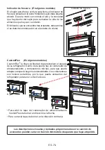 Preview for 76 page of Electrolux LNC7ME34X1 User Manual