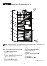 Preview for 88 page of Electrolux LNC7ME34X1 User Manual