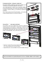 Preview for 134 page of Electrolux LNC7ME34X1 User Manual