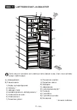 Preview for 144 page of Electrolux LNC7ME34X1 User Manual