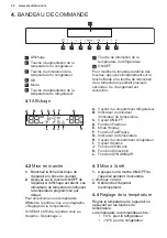 Предварительный просмотр 32 страницы Electrolux LNS9TE19S User Manual