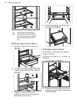 Предварительный просмотр 86 страницы Electrolux LNS9TE19S User Manual