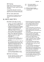 Preview for 11 page of Electrolux LNT2LF18S User Manual