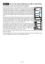 Preview for 41 page of Electrolux LNT5ME32U0 User Manual