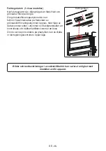 Preview for 46 page of Electrolux LNT5ME32U0 User Manual