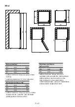 Preview for 67 page of Electrolux LNT5ME32U0 User Manual