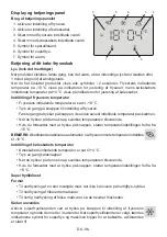 Preview for 96 page of Electrolux LNT5ME32U0 User Manual