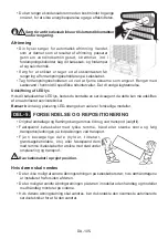 Preview for 105 page of Electrolux LNT5ME32U0 User Manual