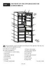 Preview for 29 page of Electrolux LNT5ME36U0 User Manual