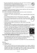 Preview for 66 page of Electrolux LNT5ME36U0 User Manual