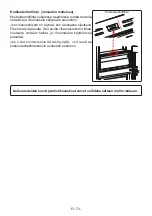 Preview for 73 page of Electrolux LNT5ME36U0 User Manual