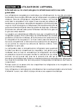 Preview for 35 page of Electrolux LNT5MF32U0 User Manual