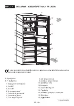 Preview for 119 page of Electrolux LNT5MF32U0 User Manual