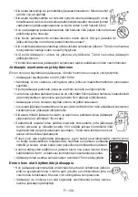 Preview for 126 page of Electrolux LNT5MF32U0 User Manual