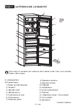 Preview for 142 page of Electrolux LNT5MF32U0 User Manual