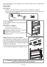 Preview for 62 page of Electrolux LNT5MF36U0 User Manual