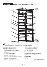 Preview for 73 page of Electrolux LNT5MF36U0 User Manual