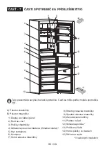 Предварительный просмотр 130 страницы Electrolux LNT5MF36W0 User Manual